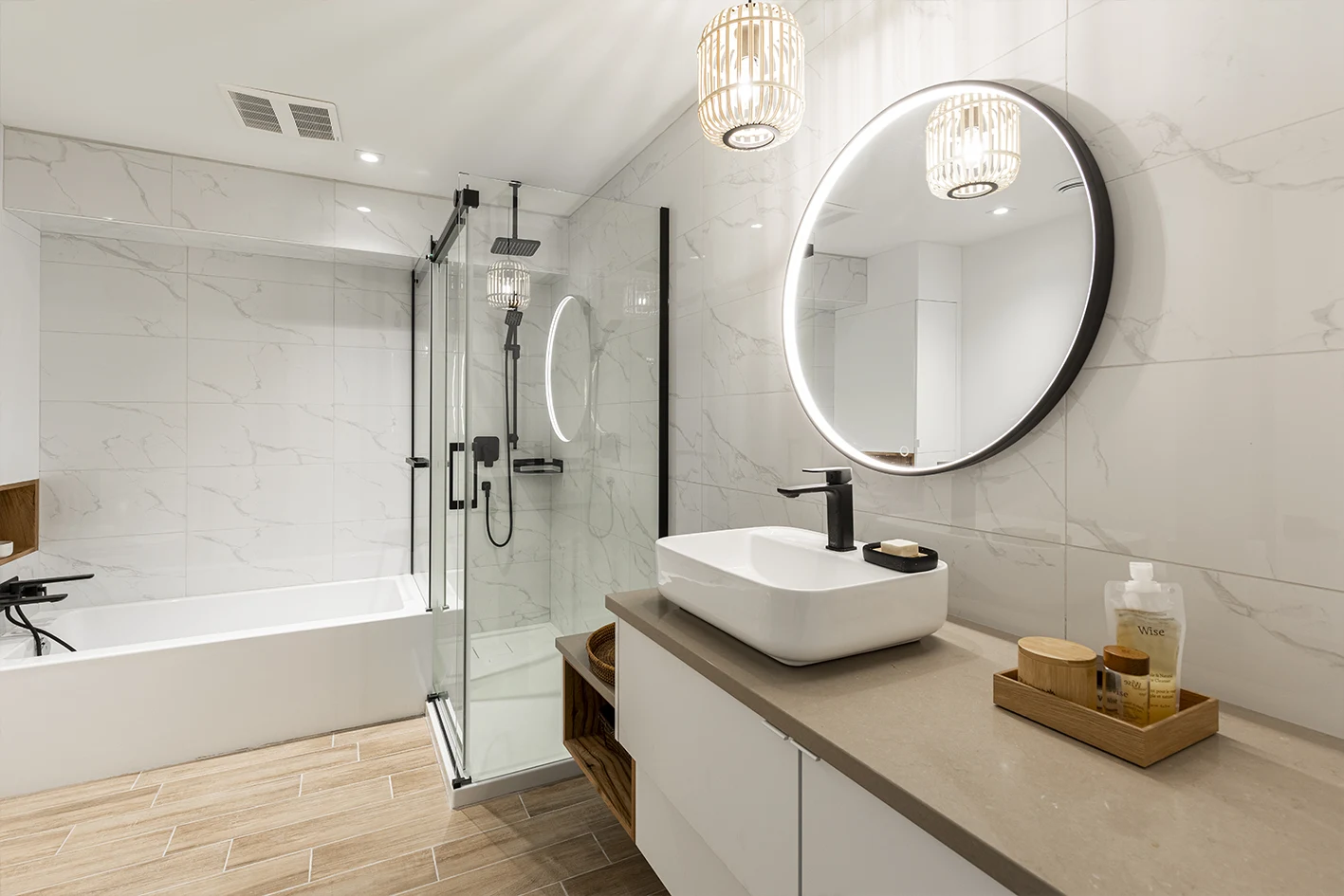 renovation salle de bain plomberie sur marmande tonneins la reole duras miramont de guyenne